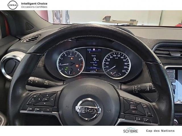 Nissan Micra image 4