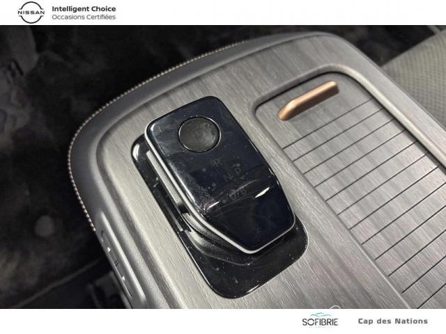 Nissan Ariya image 5