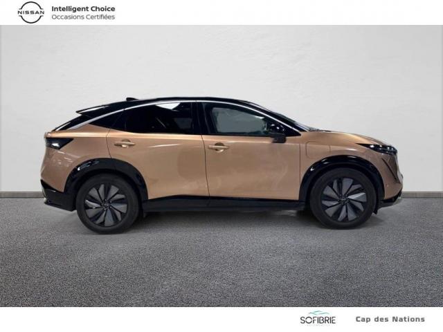 Nissan Ariya image 8