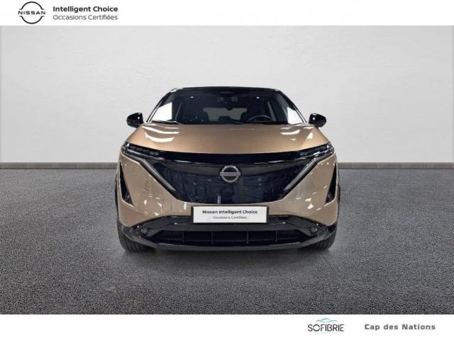 Nissan Ariya image 7