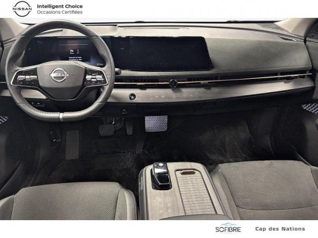 Nissan Ariya image 1