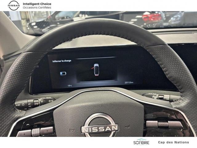 Nissan Ariya image 2