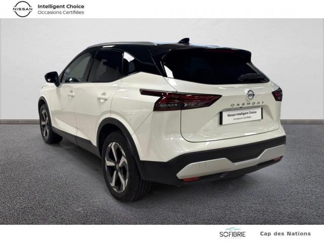 Nissan Qashqai image 3