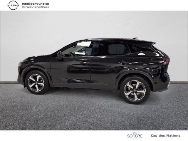 Nissan Qashqai image 7