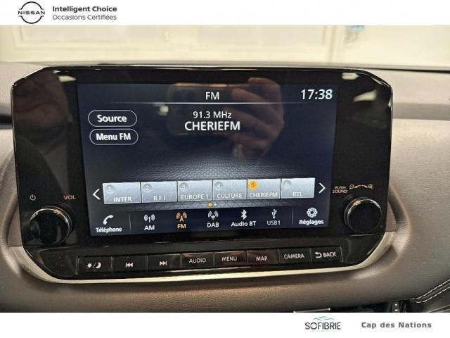 Nissan Qashqai image 2