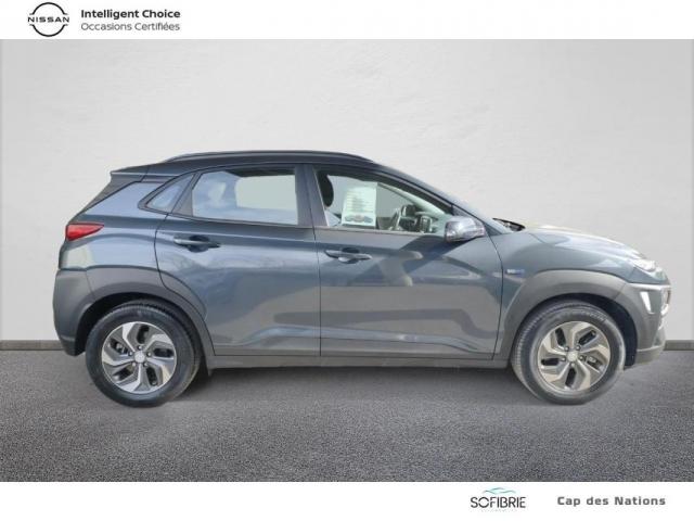 Hyundai Kona image 3