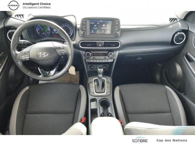 Hyundai Kona image 6