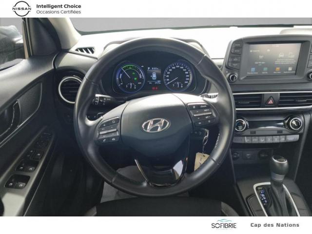 Hyundai Kona image 1