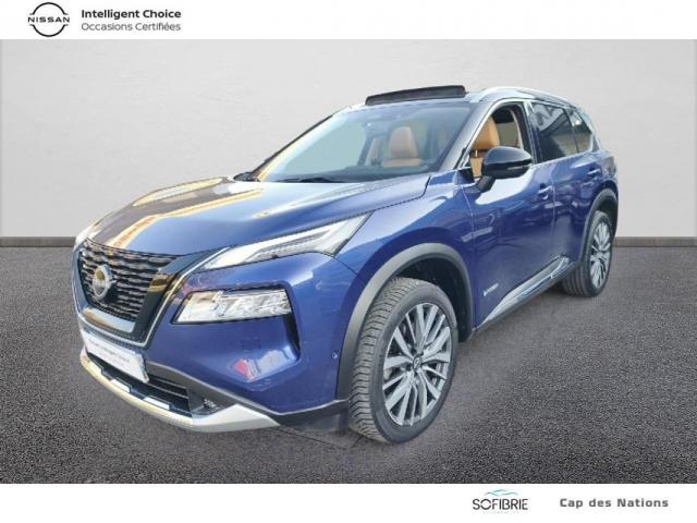 Nissan X-Trail T33a Tekna+ E-4orce 213ch