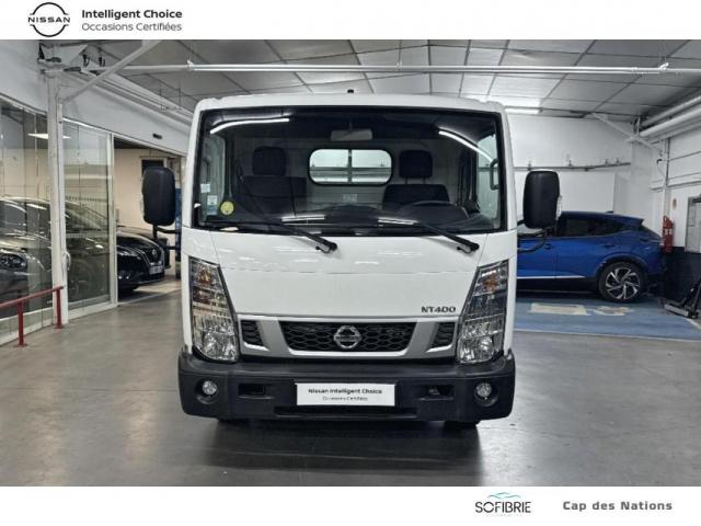 Nissan Nt400 image 7