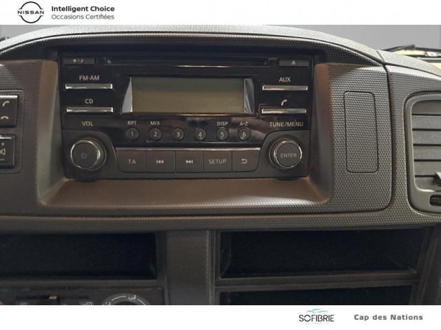 Nissan Nt400 image 2