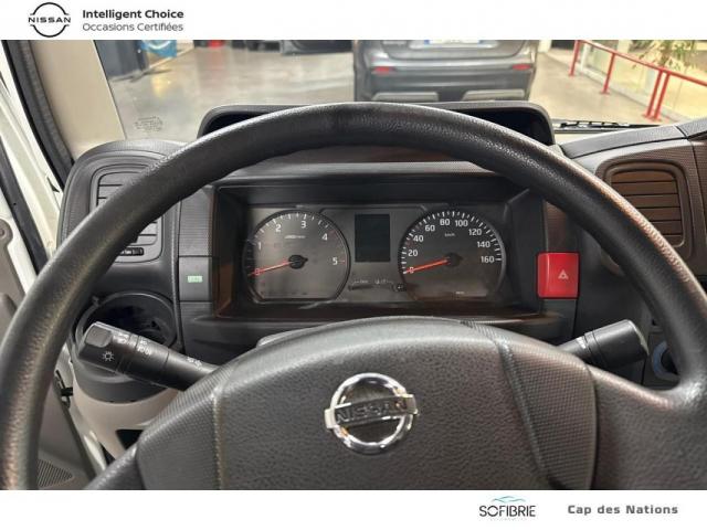 Nissan Nt400 image 6