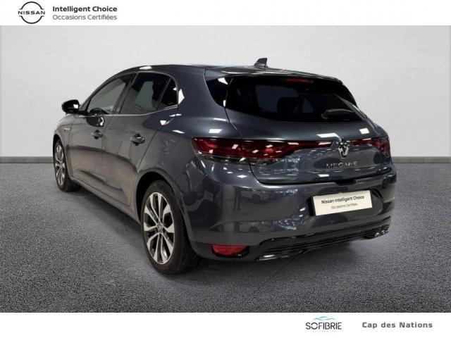 Renault Mégane image 8