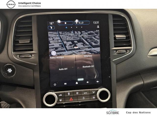 Renault Mégane image 9