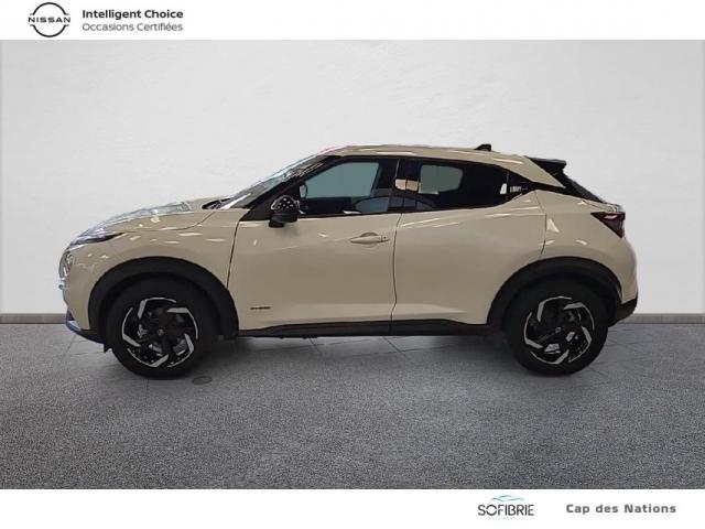 Nissan Juke image 3