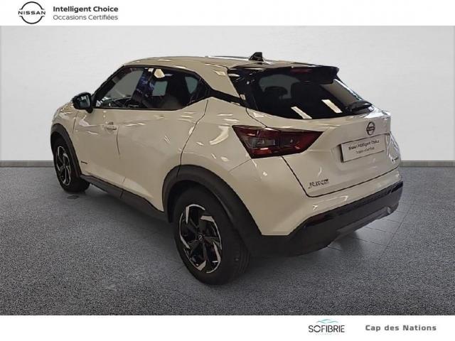 Nissan Juke image 5