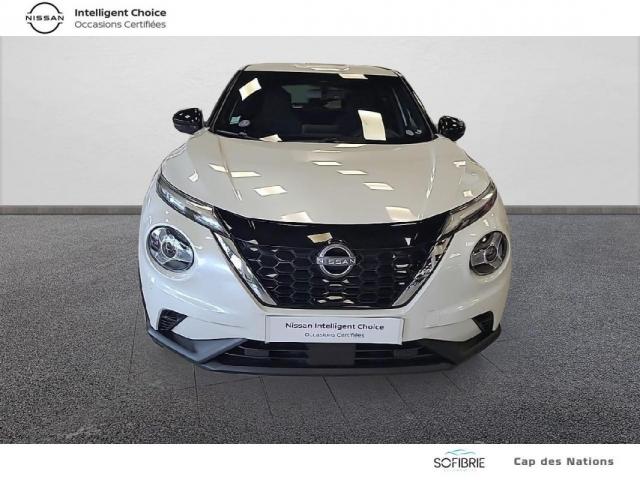 Nissan Juke image 2