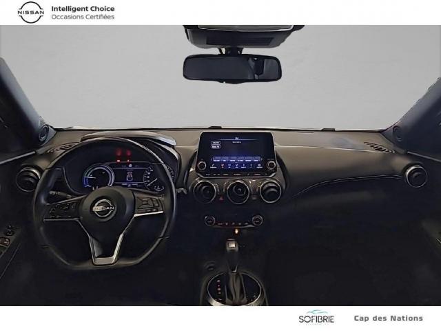 Nissan Juke image 6