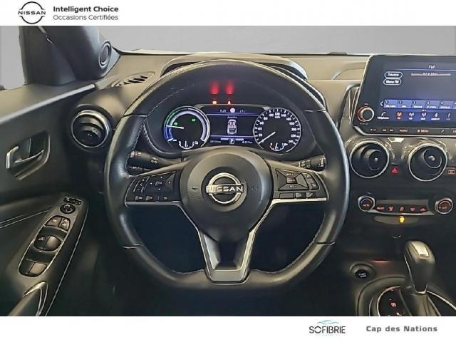 Nissan Juke image 1