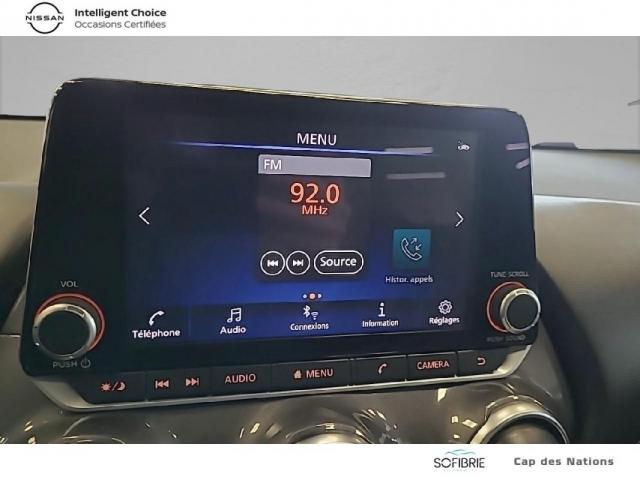Nissan Juke image 4