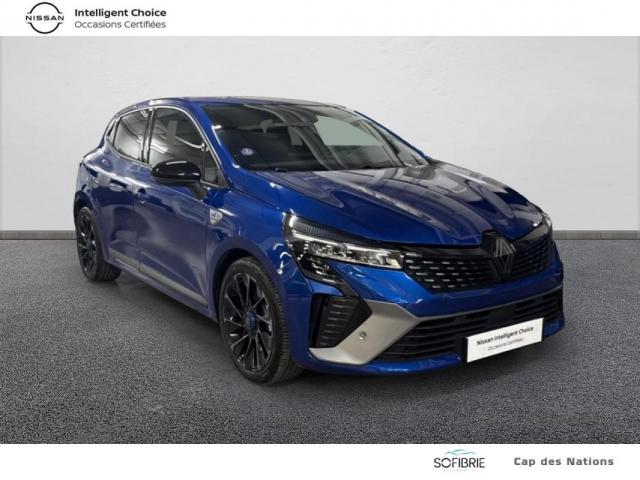 Renault Clio V E-Tech Full Hybrid 145 Esprit Alpine