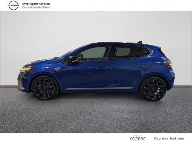 Renault Clio image 1