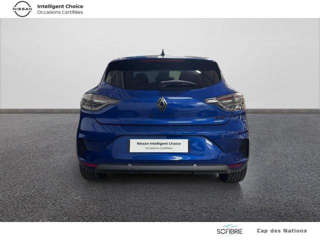 Renault Clio image 8