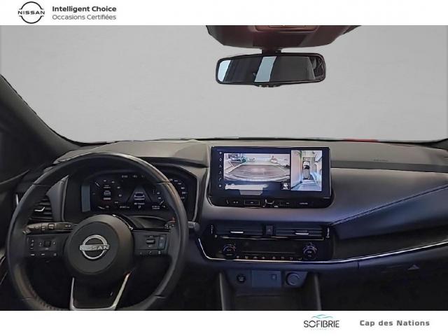 Nissan Qashqai image 7