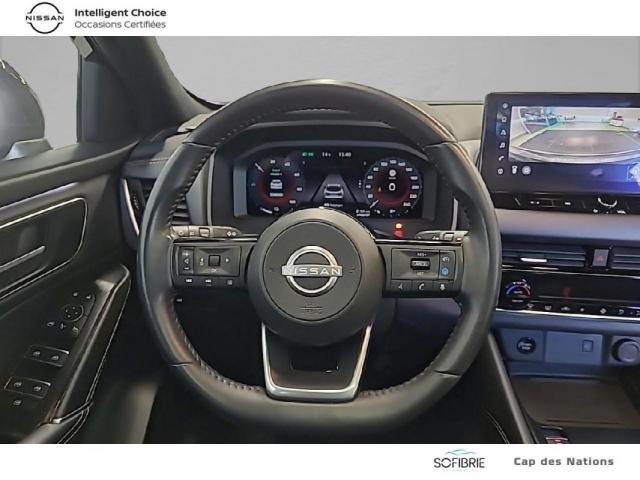 Nissan Qashqai image 2