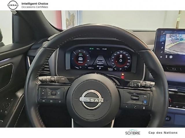 Nissan Qashqai image 1