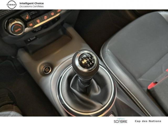 Nissan Juke image 9