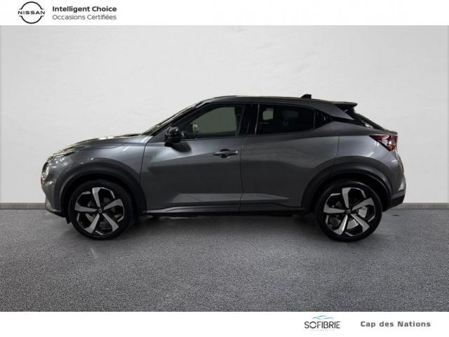 Nissan Juke image 3