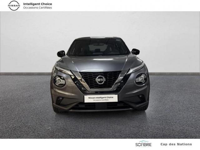 Nissan Juke image 2