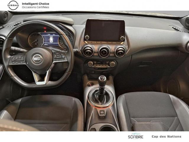 Nissan Juke image 6