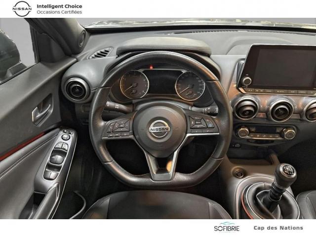 Nissan Juke image 1