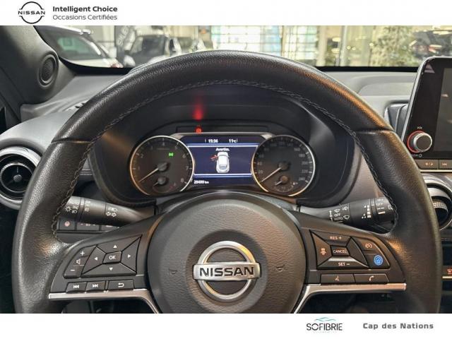 Nissan Juke image 8