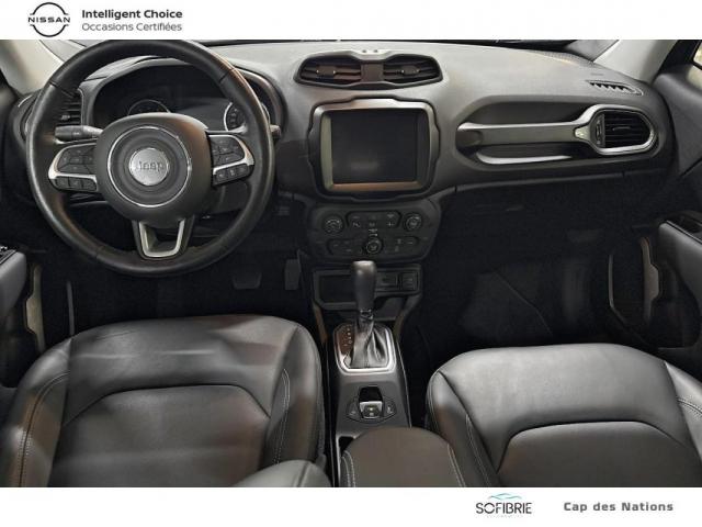 Jeep Renegade image 9
