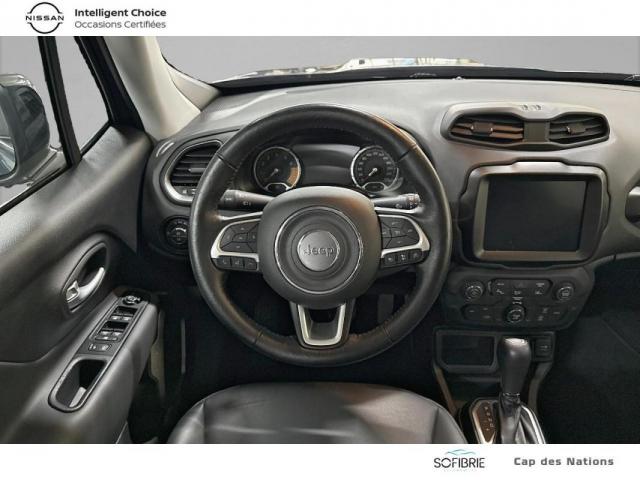 Jeep Renegade image 1