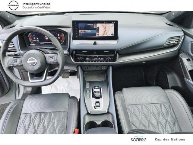 Nissan Qashqai image 7
