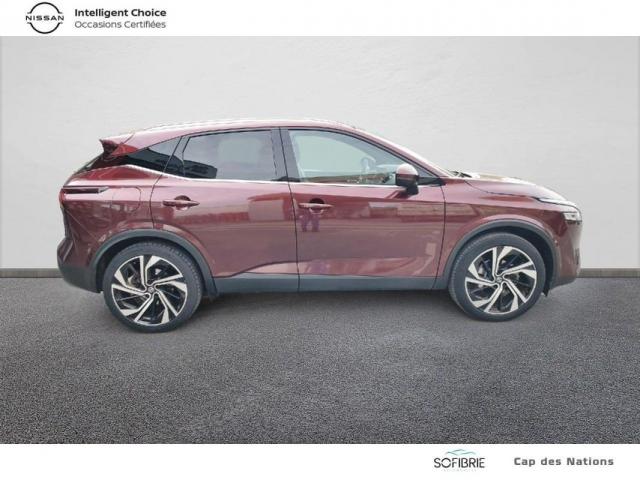 Nissan Qashqai image 4