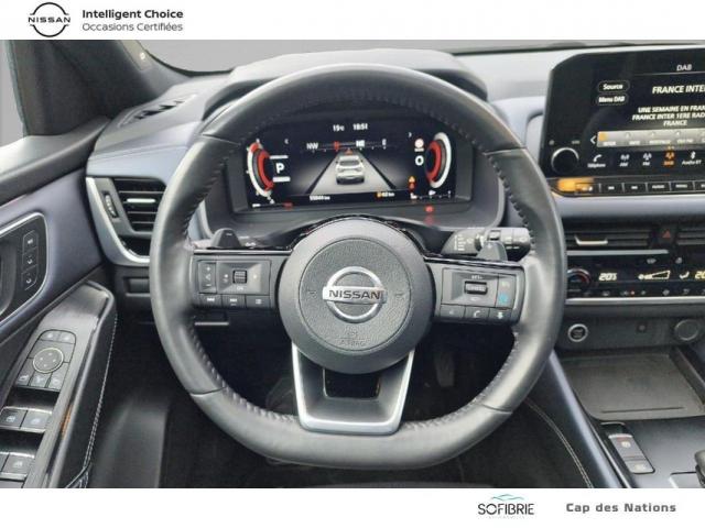 Nissan Qashqai image 9