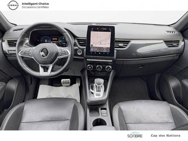 Renault Arkana image 4