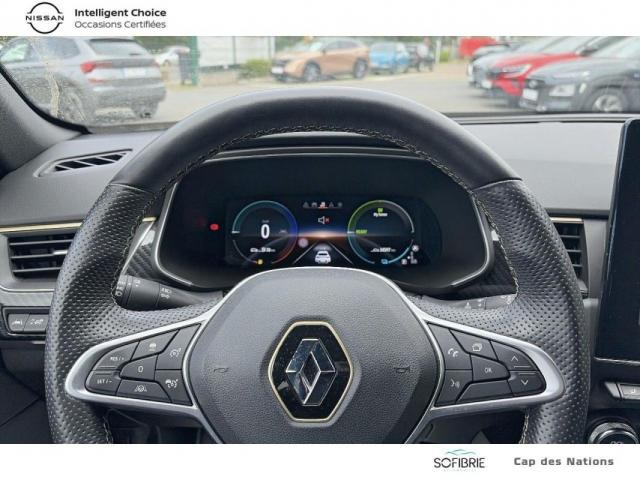 Renault Arkana image 2