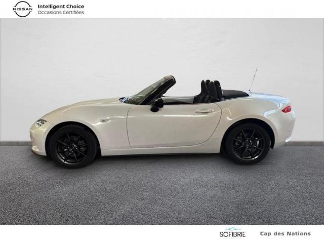 Mazda Mx-5 image 6
