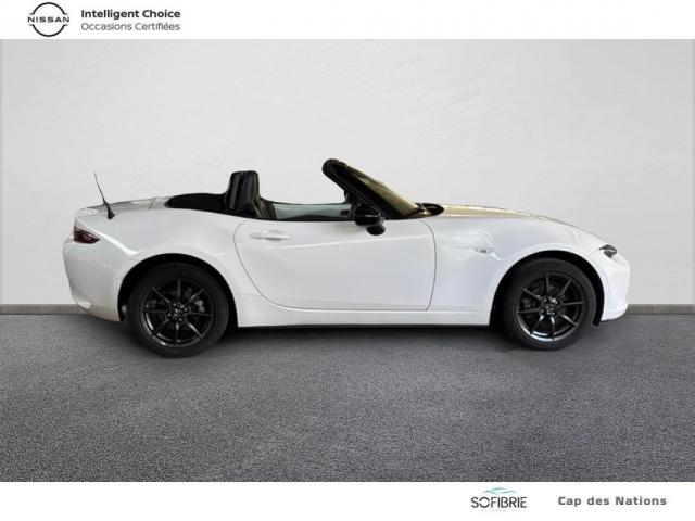 Mazda Mx-5 image 4