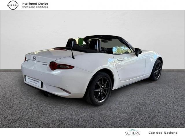 Mazda Mx-5 image 3