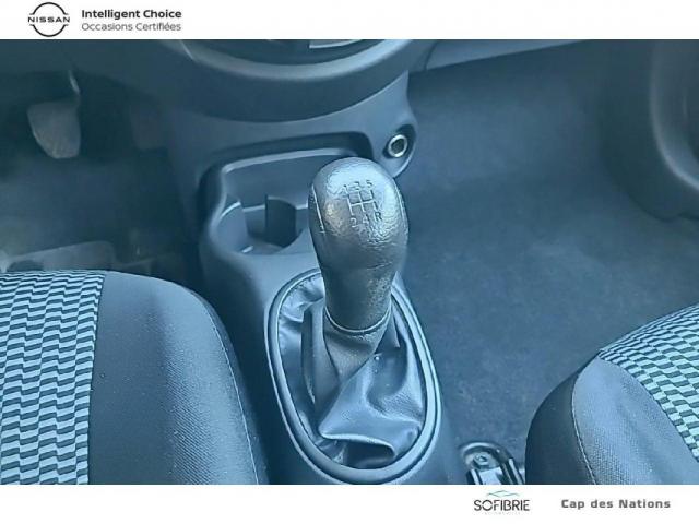 Nissan Micra image 9