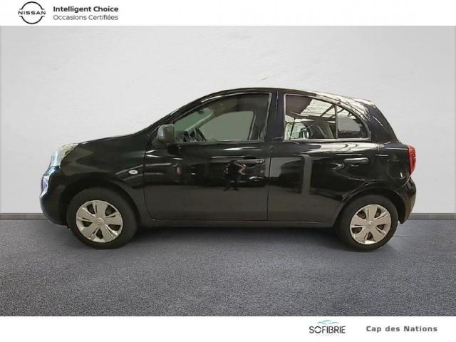 Nissan Micra image 1