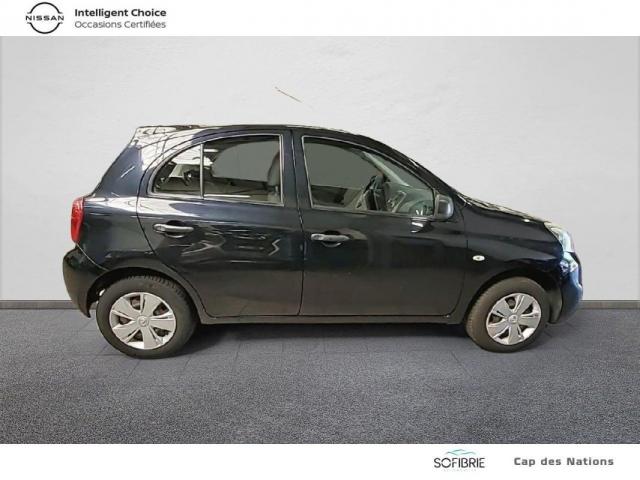 Nissan Micra image 2