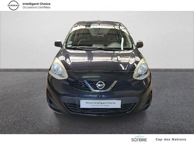 Nissan Micra image 8